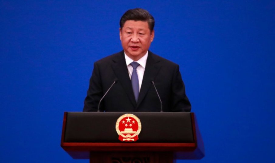 Си Цзинпин беше преизбран за президент на Китай