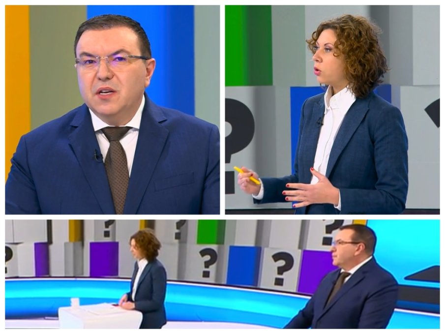 Проф. Костадин Ангелов: Държавата спря след управлението на ПП! Българите ще плащат по 15 млрд. годишно заради заемите на Кирил и Асен. При пълен мандат на ГЕРБ средната заплата ще е 3000 лева, минималната - 1500, а средната пенсия - 1200