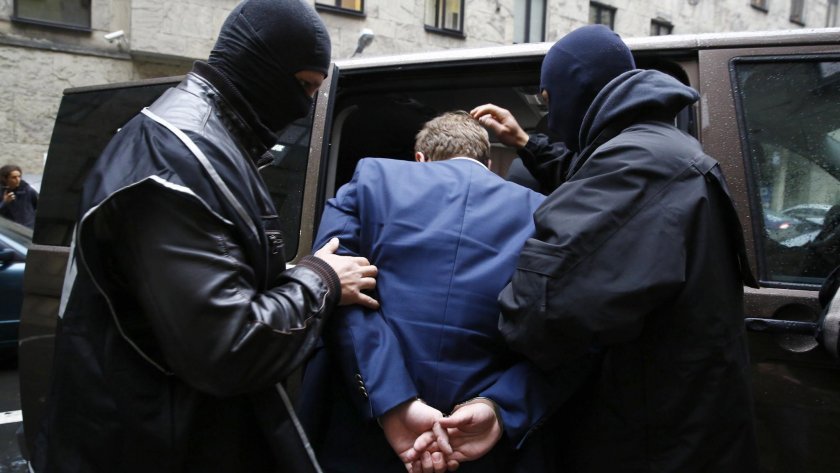 Полша разби руска шпионска клетка