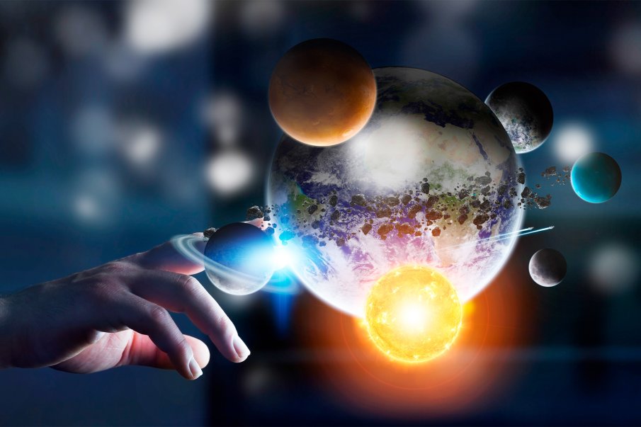 Сатурново завръщане: Очакват ви съдбовни промени, ако сте родени в тези години