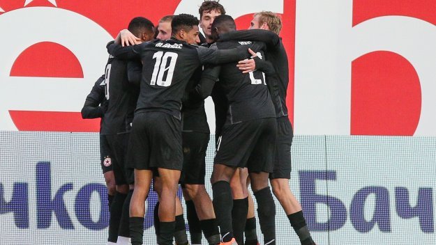 Пет фактора бутат ЦСКА към титлата