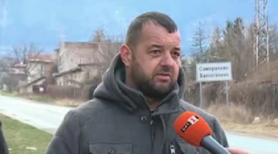 Недоволство в Самораново заради честите аварии във ВиК мрежата