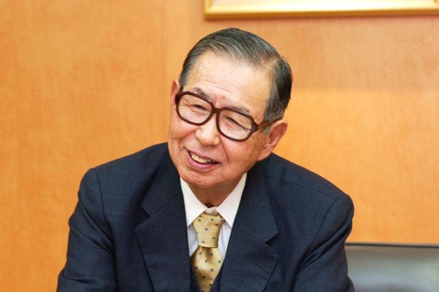 Почина един от най-богатите японски милиардери