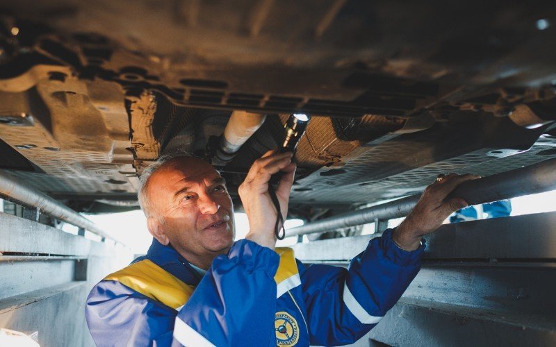 КАТ: При годишен технически преглед да се изисква и документ за платени глоби