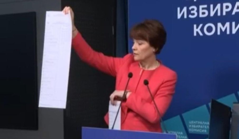 Ето я хронологията по сценарий за местните избори според ЦИК