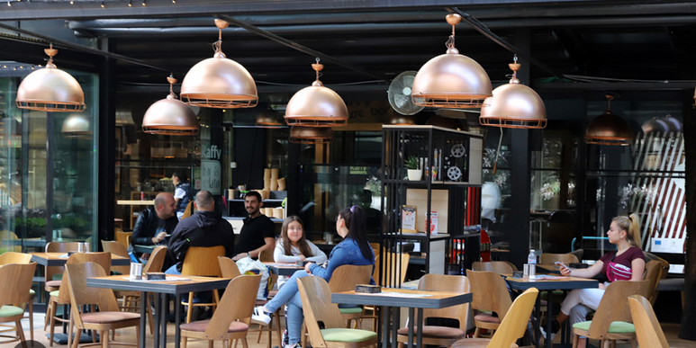 Ресторантьорите готови да вдигнат цените, за да избегнат фалитите