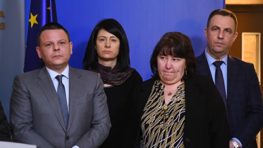 Очаква се Министерството на финансите да публикува пакета с промени на данъчни закони