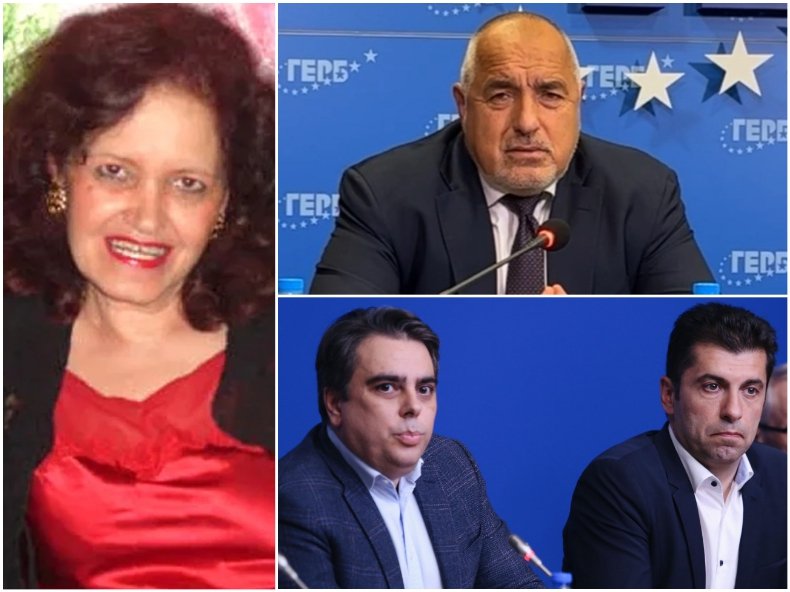 Нумерологът Нели Колева: 2 април е позитивна дата за Борисов, но няма шанс за правителство! Киро и Асен ще се разбират все по-трудно, чакат ги неразбории и конфронтация