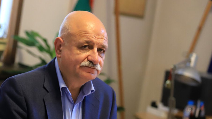 СКРЪБНА ВЕСТ! Почина бившият зам.-правосъден министър Николай Проданов