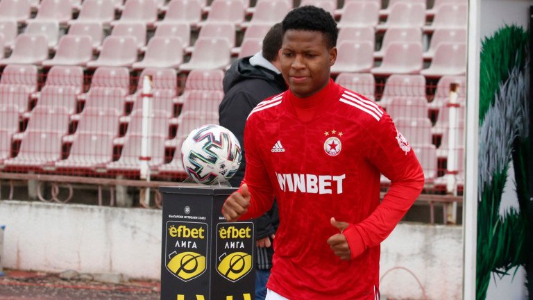 Проблеми мъчат ЦСКА