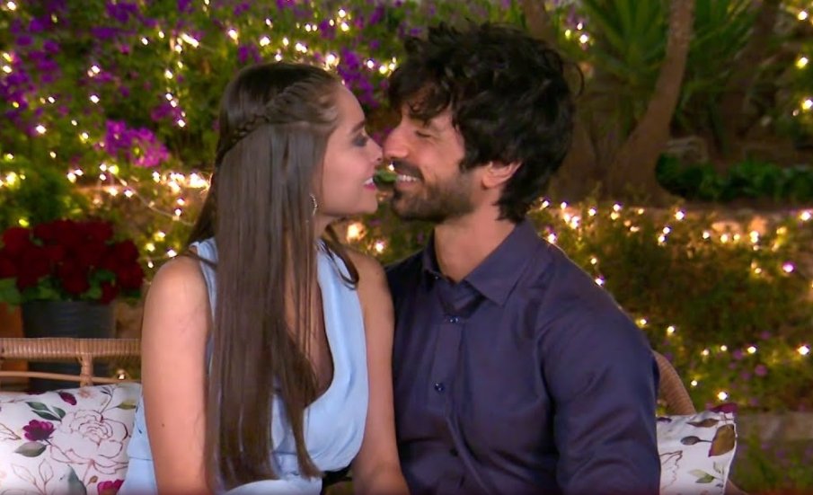 Евгени съсипан: Най-невинното момиче в Ергенът го замени с...