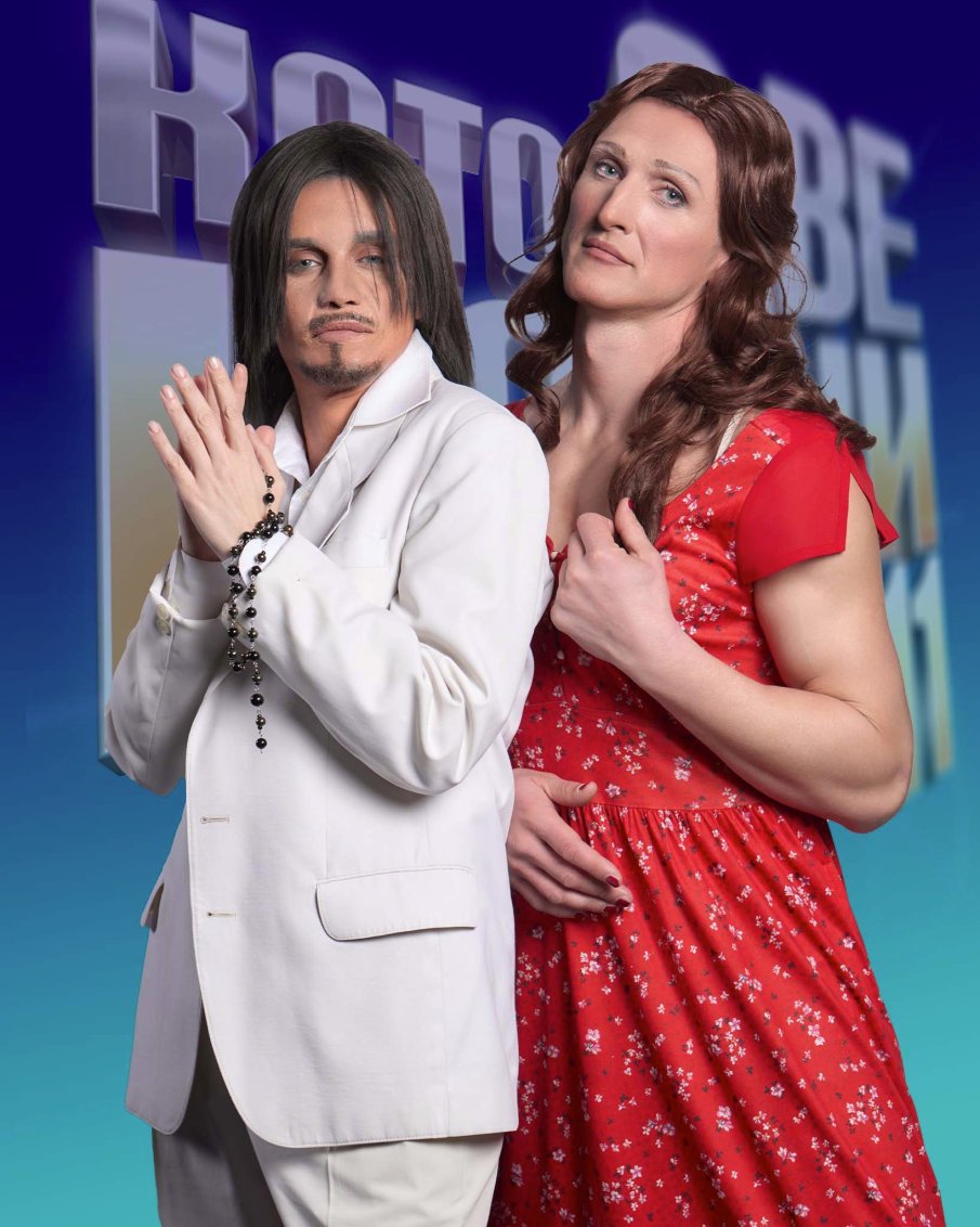 Зрители писнаха заради фокусите на Рачков в Капките