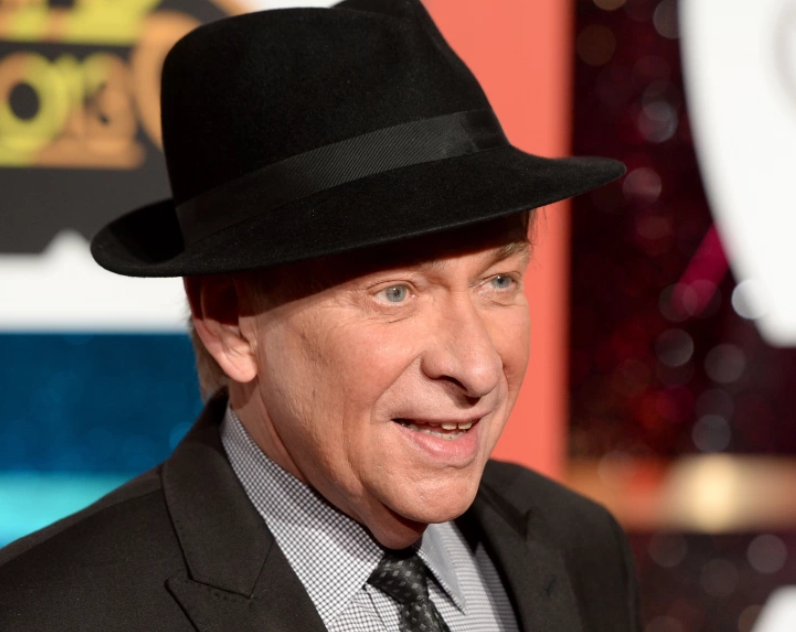 Почина певецът Боби Колдуел