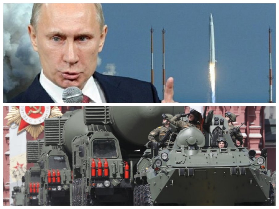 КИЕВ СМРАЗИ БЪЛГАРИЯ! Вдигнал ли ни е Путин мерника заради Черно море