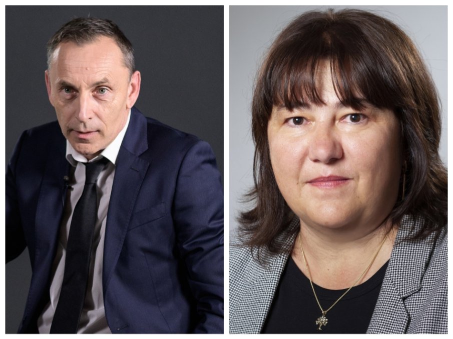 СКАНДАЛНО! Съветник на избягалия Николай Събев плаши министър със съд