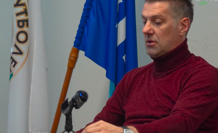 Още един проблем за България и Кръстаич