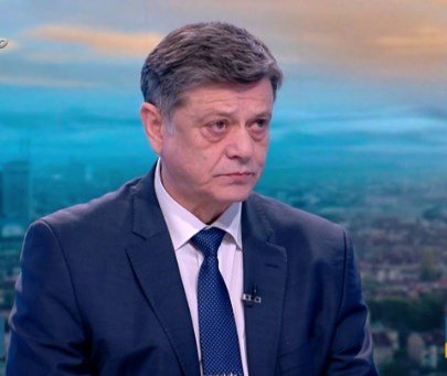 Ген. Попов за сваления американски дрон: Русия демонстрира, че Черно море е тяхно