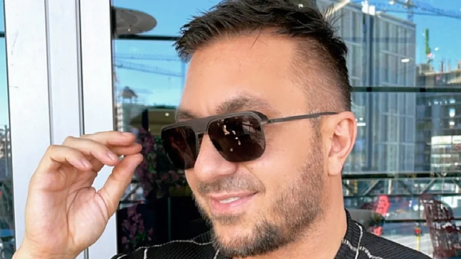 Братът на Коцето шокира всички в Сървайвър