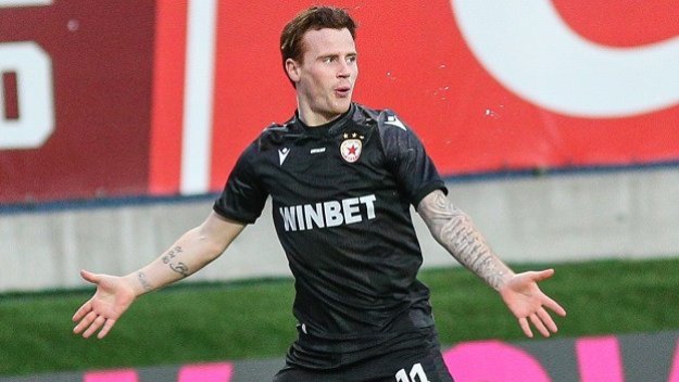 Героят за ЦСКА изумен от „червената“ агитка