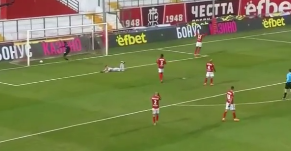 ЗВЕЗДНА СЕЛЕКЦИЯ: ЦСКА привлича нов играч от Норвегия