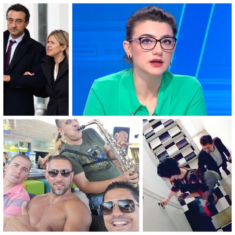 ВРЪХ НА ДЕБЕЛООЧИЕТО: Лена наостри метлата срещу роднини на ГЕРБ. А срещу себе си и ПП-връзкарите КОГА?