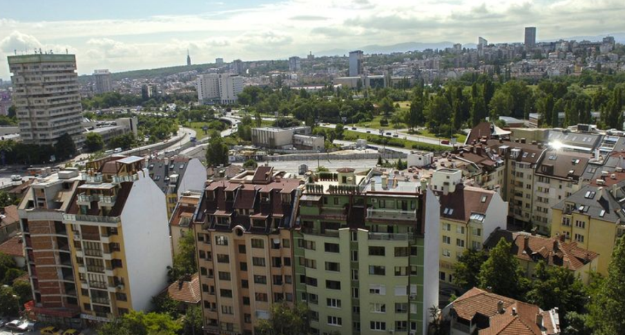 Евростат: България е втора в ЕС по ръст на цените на жилищата