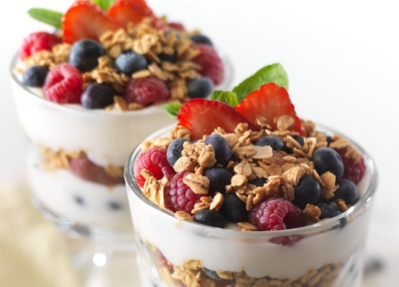 Ранната закуска снижава риска от диабет