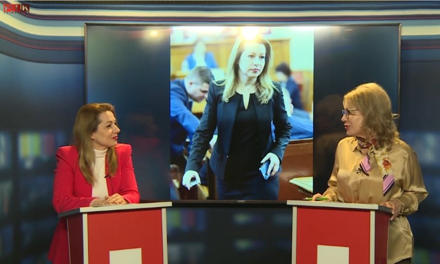 САМО В ПИК TV! Кандидат-депутатът от Заедно Лилия Недева пред Соня Колтуклиева: Българинът е притиснат до стената с текущата инфлация. Хората изнемогват - не може цените ни да са по-високи от Австрия и Германия (ВИДЕО)