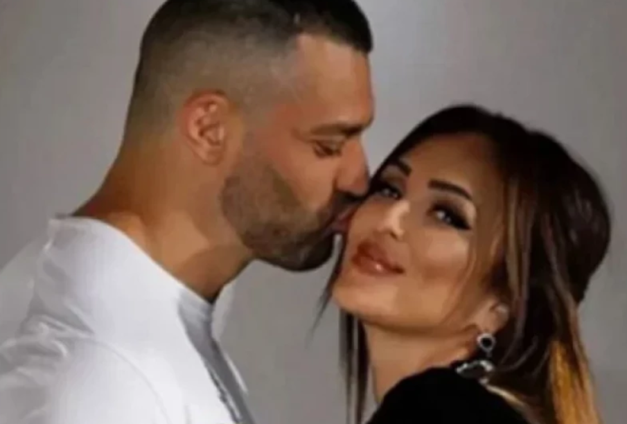 Добри намери пътя към сърцето на Глория, вижте какво й подари (СНИМКА)