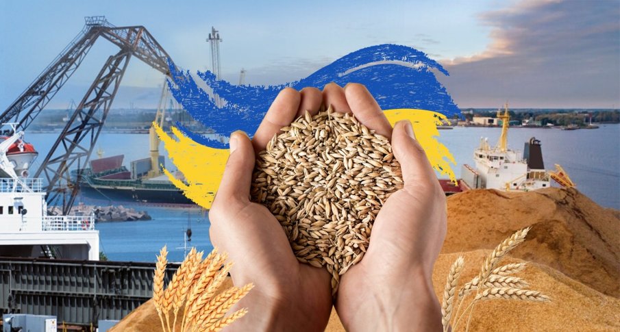 БУНТ! Полша, Унгария и Словакия забраняват вноса на украинско зърно и стоки: Няма да слушаме Берлин, Туск и Вебер
