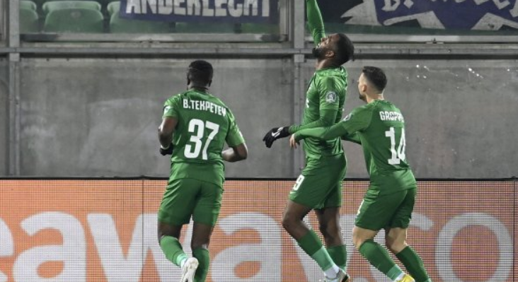 Лудогорец готви нов трансферен удар с нападател от Румъния