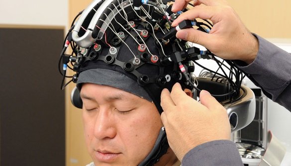 Японски учени създадоха първата машина за четене на мисли