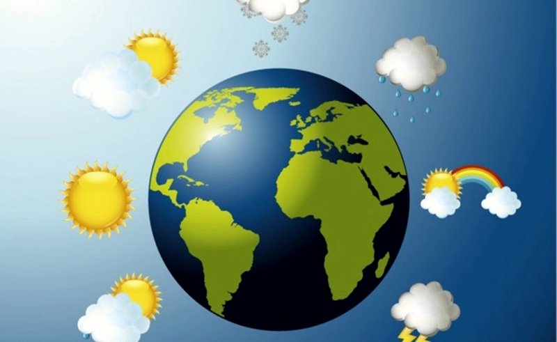 Отбелязваме Световния ден на метеорологията