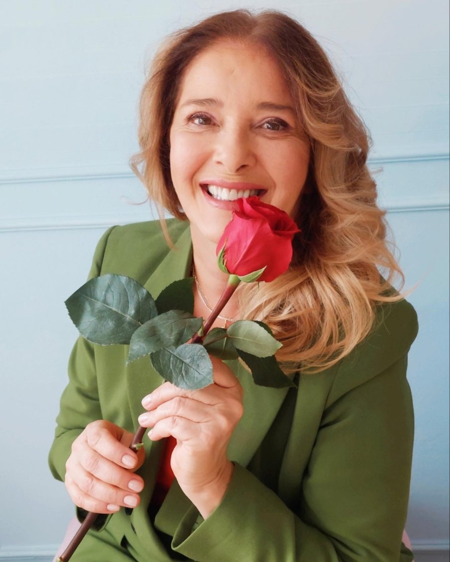 И Катето Евро се намеси в скандала с Диана Димитрова и Вергов