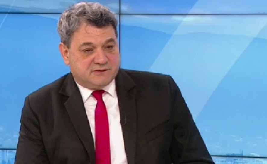 Главният секретар на МВР потвърди: ЕС ще насочи 600 млрд. евро за укрепване на границата ни с Турция