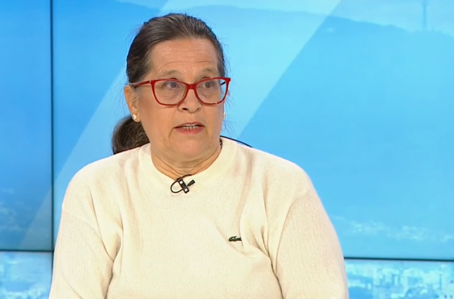 Лекарка заговори за поток от болни деца от грип и скарлатина