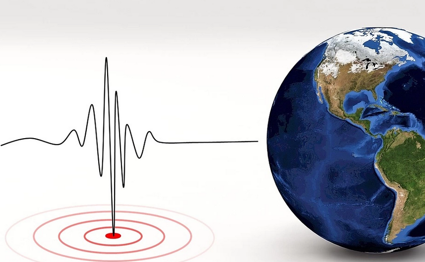 НЯМА КРАЙ: Серия от силни земетресения разлюля Турция (КАРТА)