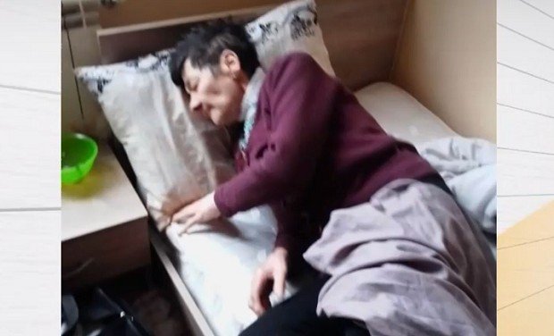 Пак сигнал за нечовешки условия в дом за възрастни хора