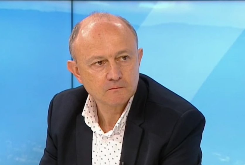 Генерал-майор Златев: Може да закупим още един хеликоптер за планинско спасяване