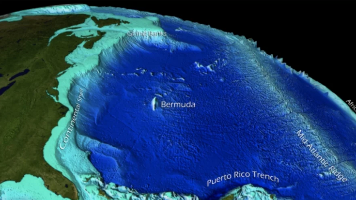 НОВО ОТКРИТИЕ: Учени засякоха интензивни горещи вълни, дебнещи на дъното на океана