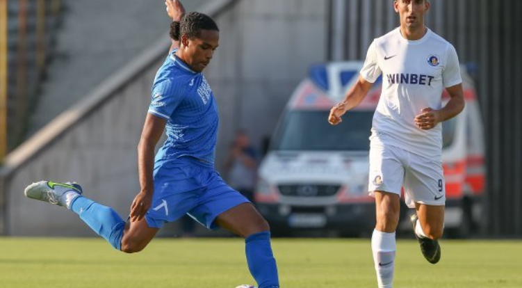 Футболист на Левски изненада с решение