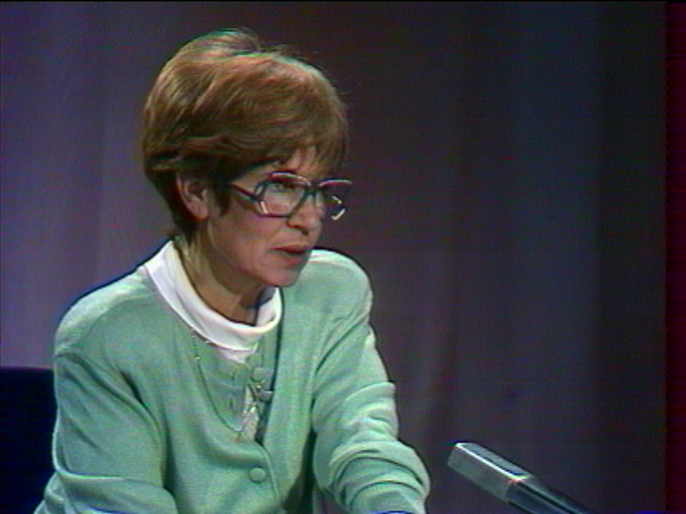 Почина журналистката Нина Селвелиева