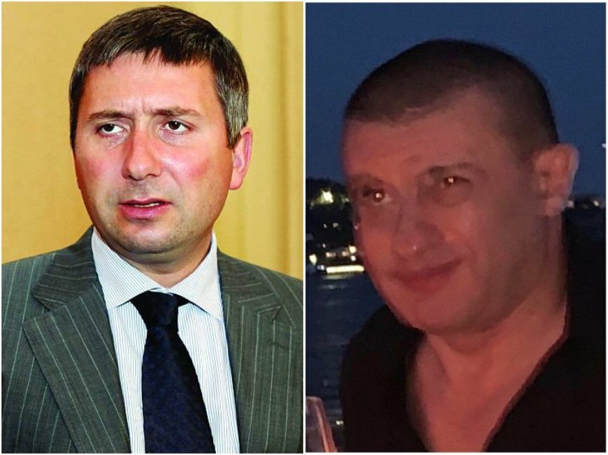 ВОДЕВИЛЪТ Къро убива Иво Прокопиев - голям срам за прокуратурата
