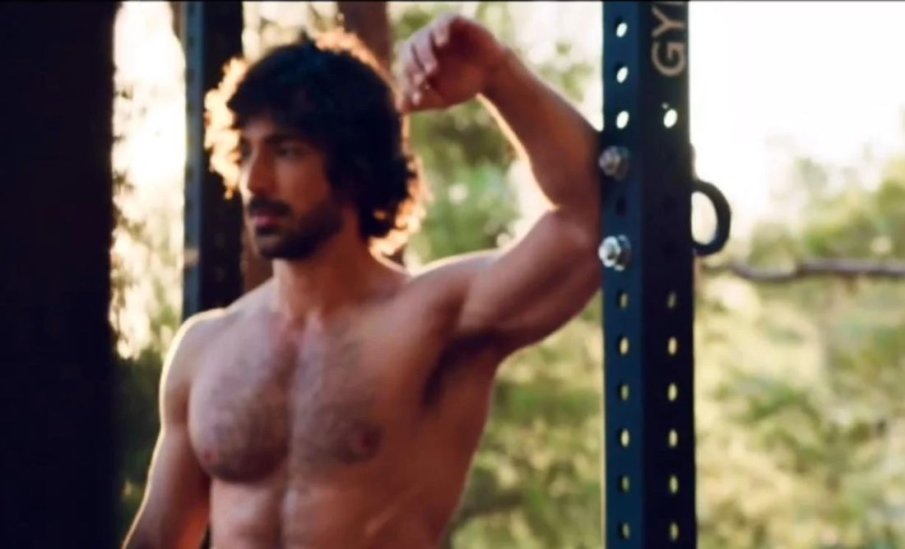 Заляха със злоба ергена Евгени