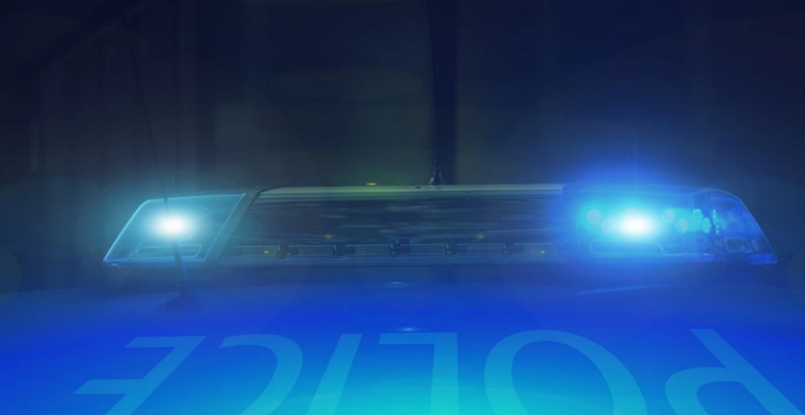 Работник загина при разчистване на коритото на река