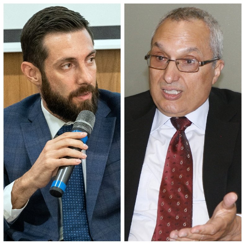 Икономист навря в миша дупка Иван Костов заради данък свръхпечалба