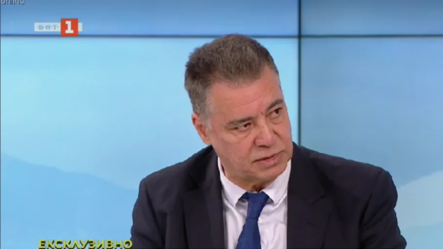 Шефът на НАП: 200 българи имат имоти в Дубай, 23-ма от тях са проверени. Чадър над Лукойл няма