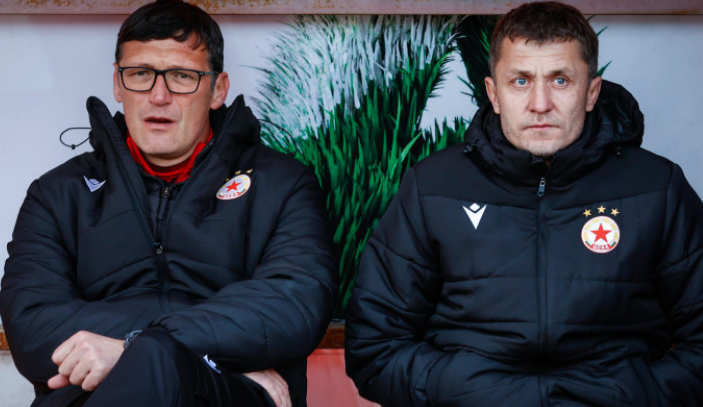 Саша Илич се прибра в Сърбия