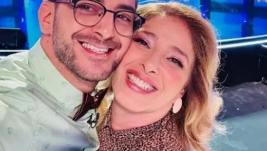 Щастие неземно! Катето Евро дундурка бебе (СНИМКА)