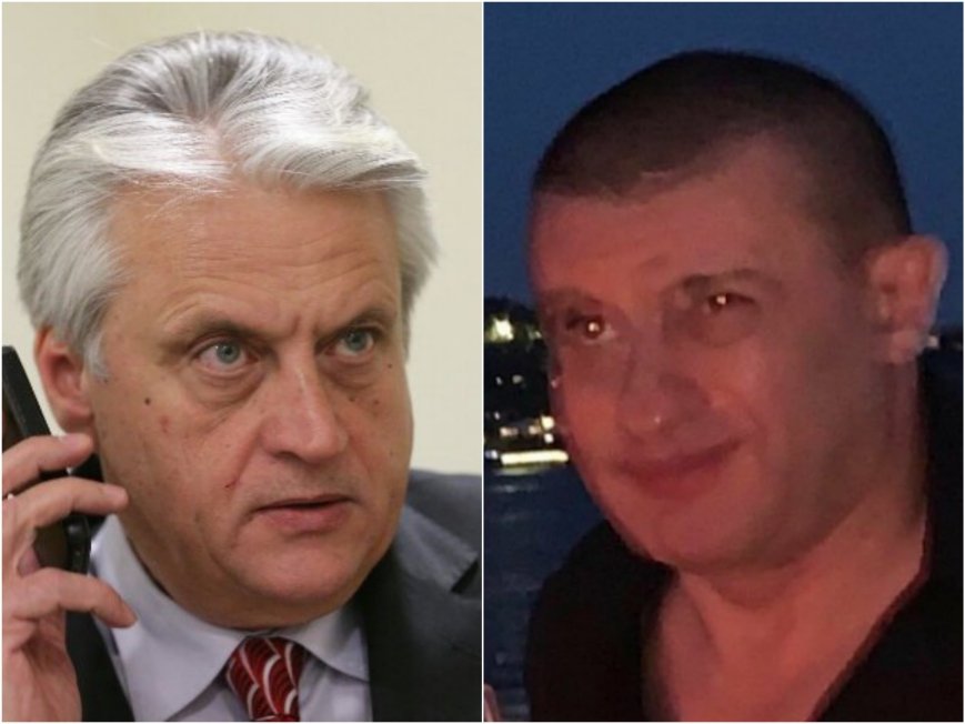 ЕКСКЛУЗИВНО В ПИК: Взимал ли е Бойко Рашков пари от Къро за главата на неудобен полицейски шеф? Истината за килъра Боян и BIRD